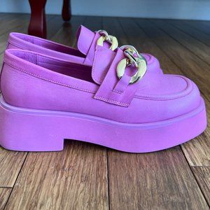 B2 MARLON Women loafers